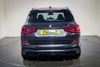 BMW X3 M xDrive X3 M Competition 5dr Step Auto