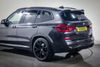BMW X3 M xDrive X3 M Competition 5dr Step Auto