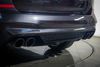 BMW X3 M xDrive X3 M Competition 5dr Step Auto