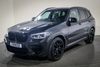BMW X3 M xDrive X3 M Competition 5dr Step Auto