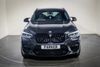 BMW X3 M xDrive X3 M Competition 5dr Step Auto