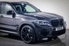 BMW X3 M xDrive X3 M Competition 5dr Step Auto