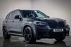 BMW X3 M xDrive X3 M Competition 5dr Step Auto