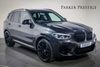 BMW X3 M xDrive X3 M Competition 5dr Step Auto