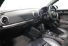 Audi A3 S3 TFSI 300 Quattro Black Edition 5dr S Tronic