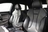 Audi A3 S3 TFSI 300 Quattro Black Edition 5dr S Tronic