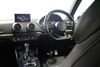 Audi A3 S3 TFSI 300 Quattro Black Edition 5dr S Tronic
