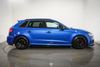 Audi A3 S3 TFSI 300 Quattro Black Edition 5dr S Tronic