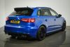 Audi A3 S3 TFSI 300 Quattro Black Edition 5dr S Tronic