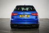 Audi A3 S3 TFSI 300 Quattro Black Edition 5dr S Tronic