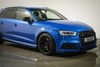Audi A3 S3 TFSI 300 Quattro Black Edition 5dr S Tronic
