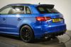 Audi A3 S3 TFSI 300 Quattro Black Edition 5dr S Tronic
