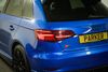 Audi A3 S3 TFSI 300 Quattro Black Edition 5dr S Tronic