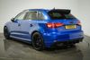 Audi A3 S3 TFSI 300 Quattro Black Edition 5dr S Tronic