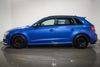 Audi A3 S3 TFSI 300 Quattro Black Edition 5dr S Tronic