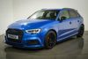 Audi A3 S3 TFSI 300 Quattro Black Edition 5dr S Tronic