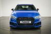 Audi A3 S3 TFSI 300 Quattro Black Edition 5dr S Tronic
