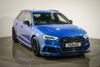 Audi A3 S3 TFSI 300 Quattro Black Edition 5dr S Tronic