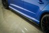 Audi A3 S3 TFSI 300 Quattro Black Edition 5dr S Tronic