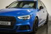 Audi A3 S3 TFSI 300 Quattro Black Edition 5dr S Tronic