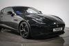 Jaguar F-TYPE 3.0 Supercharged V6 2dr Auto