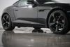 Jaguar F-TYPE 3.0 Supercharged V6 2dr Auto