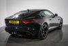 Jaguar F-TYPE 3.0 Supercharged V6 2dr Auto