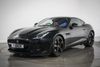 Jaguar F-TYPE 3.0 Supercharged V6 2dr Auto