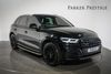 Audi Q5 2.0 TDI Quattro S Line 5dr S Tronic
