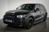 Audi Q5 2.0 TDI Quattro S Line 5dr S Tronic