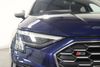 Audi A3 S3 TFSI Quattro 4dr S Tronic