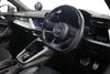 Audi A3 S3 TFSI Quattro 4dr S Tronic