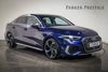 Audi A3 S3 TFSI Quattro 4dr S Tronic