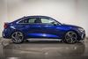 Audi A3 S3 TFSI Quattro 4dr S Tronic