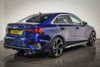 Audi A3 S3 TFSI Quattro 4dr S Tronic
