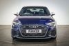 Audi A3 S3 TFSI Quattro 4dr S Tronic