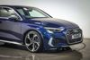 Audi A3 S3 TFSI Quattro 4dr S Tronic