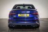 Audi A3 S3 TFSI Quattro 4dr S Tronic