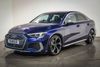 Audi A3 S3 TFSI Quattro 4dr S Tronic