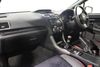 Subaru WRX STI 2.5 WRX STi Type UK 4dr