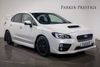 Subaru WRX STI 2.5 WRX STi Type UK 4dr