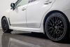 Subaru WRX STI 2.5 WRX STi Type UK 4dr