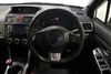 Subaru WRX STI 2.5 WRX STi Type UK 4dr