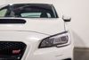 Subaru WRX STI 2.5 WRX STi Type UK 4dr