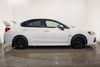 Subaru WRX STI 2.5 WRX STi Type UK 4dr