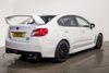 Subaru WRX STI 2.5 WRX STi Type UK 4dr
