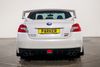 Subaru WRX STI 2.5 WRX STi Type UK 4dr