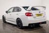 Subaru WRX STI 2.5 WRX STi Type UK 4dr