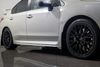 Subaru WRX STI 2.5 WRX STi Type UK 4dr