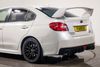 Subaru WRX STI 2.5 WRX STi Type UK 4dr